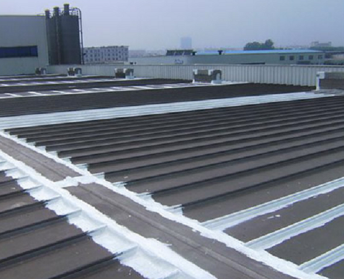 河源彩钢瓦屋面漏水问题只有好的防水系统能够解决