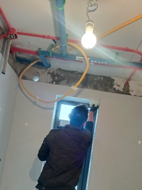 河源专业水管维修