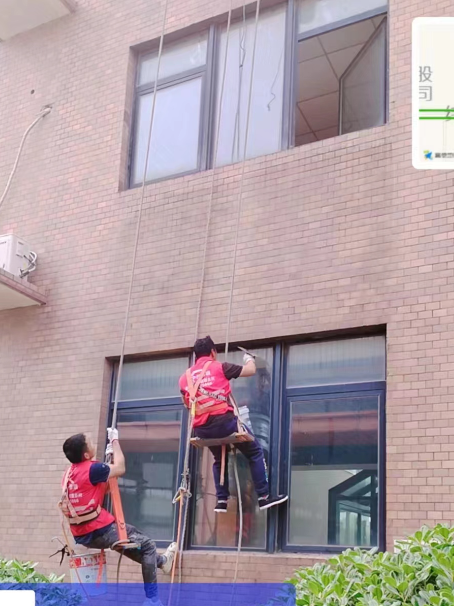 河源承接各类窗户玻璃维修